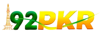 92PKR