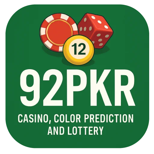 92pkr
